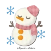 ️ Navidad emojis 1 MOV ️ 13