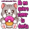 Gatitu amor tóxico ️ 17
