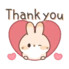 Cute Rabbit 11