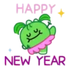 Feliz ano novo 2023 14