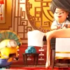 Minions 2 The Rise of Gru Mov 16