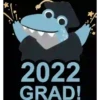 Graduación   2022   ︎Mov ︎ 14