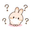 Cute Rabbit 12