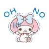 My melody Pink mov 10