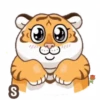 Tigre gruñon 2 MOV. 12