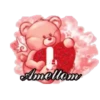 ABC ted pink 19