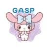 My melody Pink mov 11