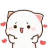 MOCHIS CAT Extra"P" MOV 16