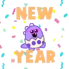 Feliz ano novo 2023 20