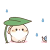 Cute Rabbit 14