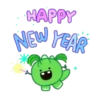 Feliz ano novo 2023 21