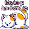 Gatitu amor tóxico ️ 19