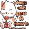 Gatitu amor tóxico ️ 20