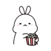 Popcorn 🍿(palomitas de maíz) Películas 👀 Mov. 22