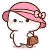 MOCHIS CAT Extra"P" MOV 19