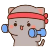 MOCHIS CAT Extra"P" MOV 20