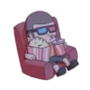 Popcorn 🍿(palomitas de maíz) Películas 👀 Mov. 23