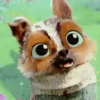 💫Perrito de gato con botas❣️ 22