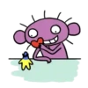 MoNkEy    (Mov) 22