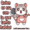 Gatitu amor tóxico ️ 21