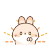 Cute Rabbit 18