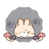 Cute Rabbit 19