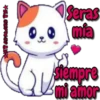 Gatitu amor tóxico ️ 22