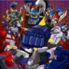 ️ Pelis y series ️ 24