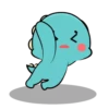 Lovely Dino 14 MOV. 18