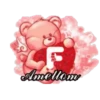 ABC ted pink 20