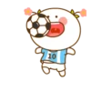 Two Flowers Fútbol MOV. ️ 18