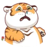 Tigre gruñon 1 16