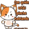 Gatitu amor tóxico ️ 23