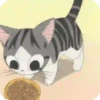 World of chi cat 😼 anime 24