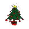 Llego la Navidad 19