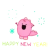 Feliz ano novo 2023 26