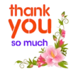 Thanks 5