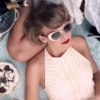 Taylor Swift 25