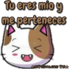 Gatitu amor tóxico ️ 24
