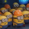 Minions 2 The Rise of Gru Mov 24
