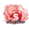 ABC ted pink 22
