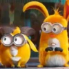 Minions 2 The Rise of Gru Mov 28