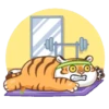 Tigre gruñon 1 19