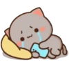 MOCHIS CAT Extra"P" MOV 21