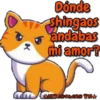 Gatitu amor tóxico ️ 26