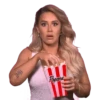 Popcorn 🍿(palomitas de maíz) Películas 👀 Mov. 27