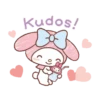 My melody Pink mov 17