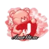 ABC ted pink 26