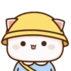 MOCHIS CAT Extra"P" MOV 23