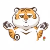 Tigre gruñon 2 MOV. 25